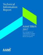 AAMI TIR69