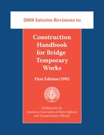 AASHTO CHBTW-1-I1