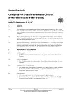 AASHTO R 51-10