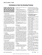 AATCC 117-2009