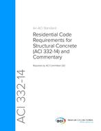 ACI 332-14
