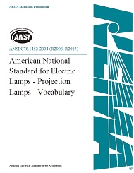 ANSI C78.1452