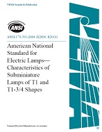 ANSI C78.391