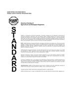 ASAE/ASABE EP538.2
