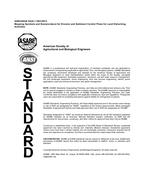 ASAE/ASABE S422.1