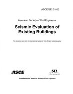 ASCE 31-03