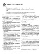 ASTM E704-96(2002)