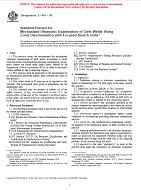 ASTM E1961-98