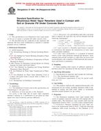 ASTM E1993-98(2002)