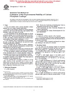 ASTM F1926-99