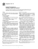 ASTM E456-02
