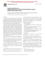 ASTM E648-03