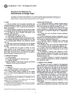 ASTM F1521-03