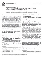 ASTM E1800-03