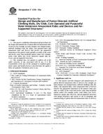 ASTM F1159-03a