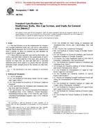 ASTM F468M-03