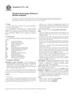 ASTM E673-02b
