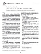 ASTM F1545-97(2003)