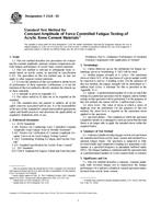 ASTM F2118-03