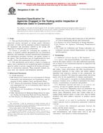 ASTM E329-03