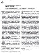 ASTM F395-03