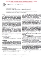 ASTM E296-70(1999)