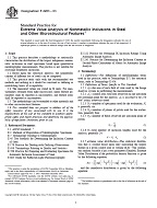 ASTM E2283-03
