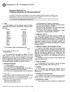 ASTM E367-03