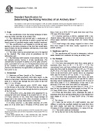 ASTM F1544-04