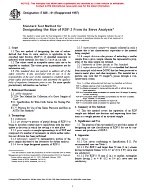 ASTM E828-81(1997)