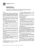 ASTM E2324-04