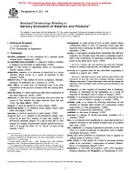 ASTM E253-04