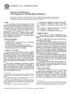 ASTM F392-93(2004)