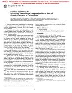 ASTM E1798-96