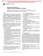 ASTM E1978-01