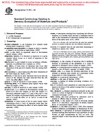 ASTM E253-02