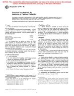 ASTM E449-96