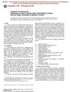 ASTM E638