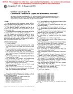 ASTM F1150-88(1995)