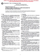 ASTM F1442-92(1998)