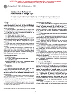 ASTM F1521-96(2001)