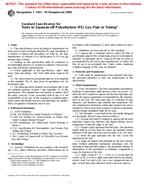 ASTM F1563-94(2000)