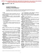 ASTM F1600-95a