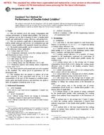 ASTM F1605-95