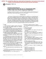 ASTM F2075-01