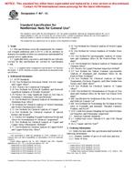 ASTM F467-01