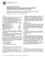 ASTM E291-04