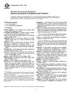 ASTM E253-04a