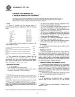 ASTM E439-04a