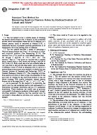 ASTM E481-97